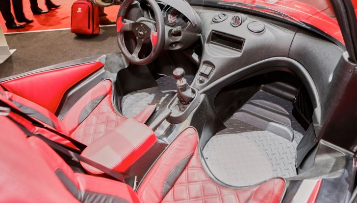 Secma live ginevra 2016