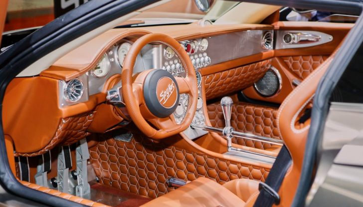 Secma live ginevra 2016