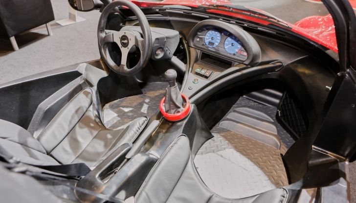 Secma live ginevra 2016