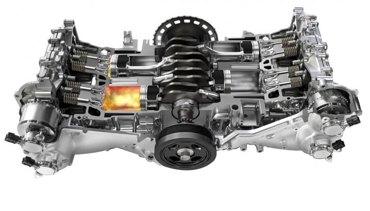 Subaru Forester AWD X-Mode: prova su strada ed informazioni tecniche - Foto 17 di 17