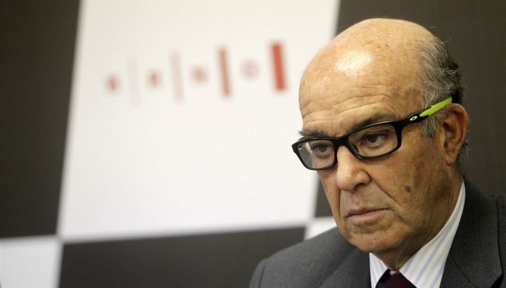 MotoGP 2016: rischia l’arresto Carmelo Ezpeleta, CEO di Dorna - Foto 6 di 7