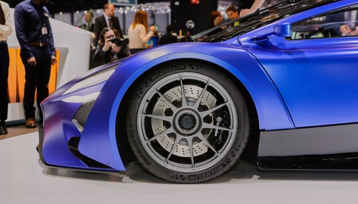 Techrules live ginevra 2016 - Foto 3 di 45