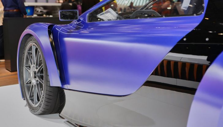 Techrules live ginevra 2016 - Foto 13 di 45