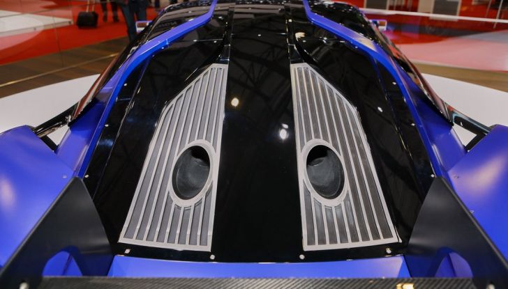 Techrules live ginevra 2016 - Foto 16 di 45