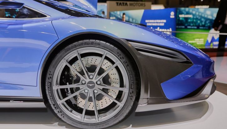 Techrules live ginevra 2016 - Foto 26 di 45