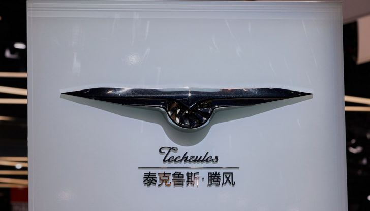 Techrules live ginevra 2016 - Foto 17 di 45