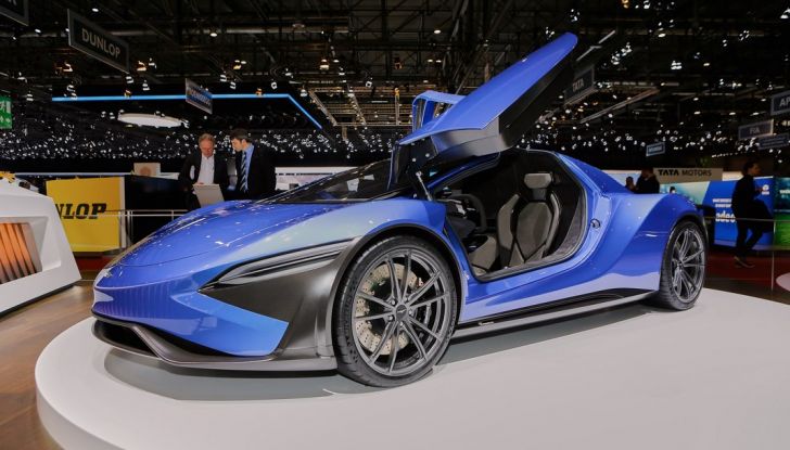 Techrules live ginevra 2016 - Foto 33 di 45