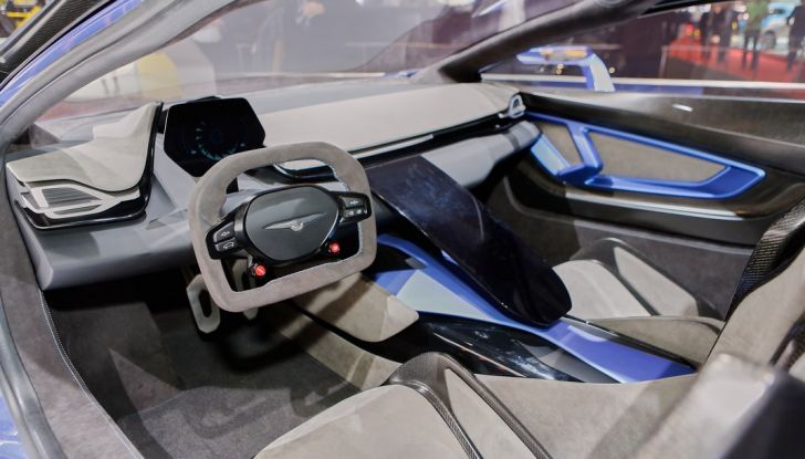 Techrules live ginevra 2016 - Foto 36 di 45