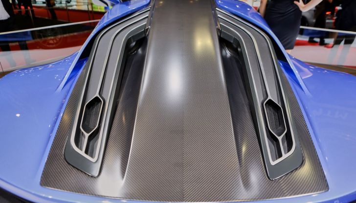 Techrules live ginevra 2016 - Foto 39 di 45