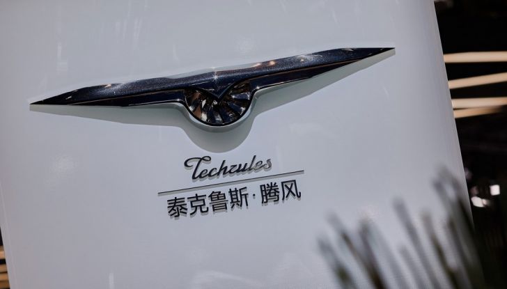 Techrules live ginevra 2016 - Foto 18 di 45