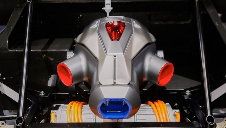 Techrules live ginevra 2016 - Foto 40 di 45