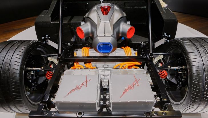 Techrules live ginevra 2016 - Foto 41 di 45