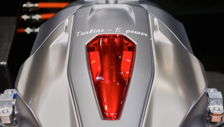 Techrules live ginevra 2016 - Foto 43 di 45