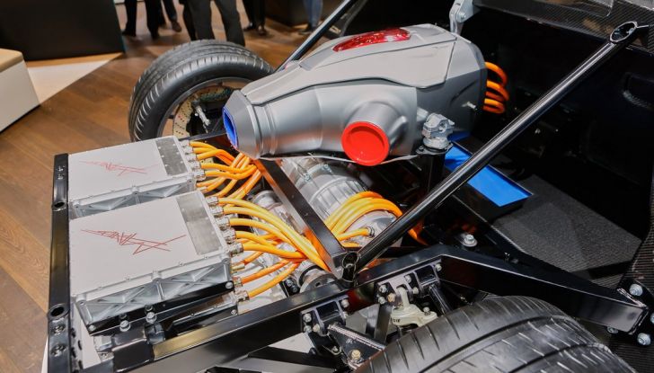 Techrules live ginevra 2016 - Foto 44 di 45