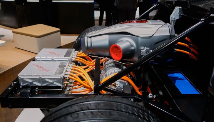 Techrules live ginevra 2016 - Foto 45 di 45