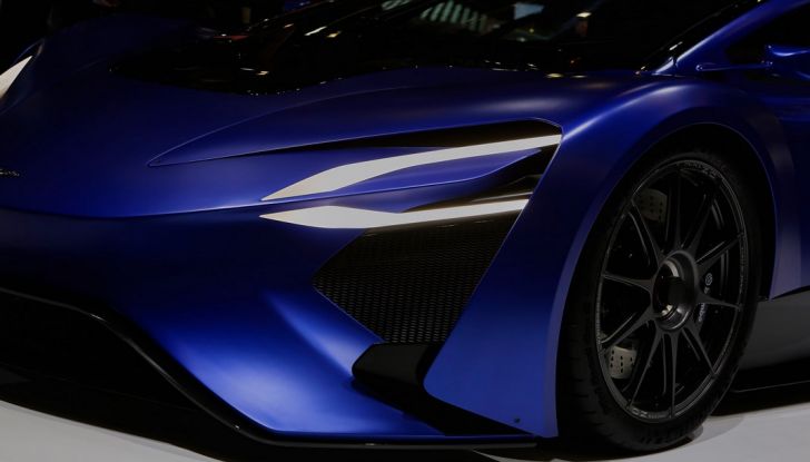 Techrules live ginevra 2016 - Foto 6 di 45