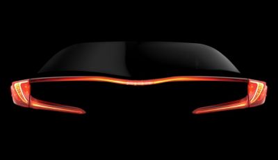 Toyota: la nuova Prius plug-in a New York?