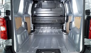 Toyota Proace Van (13)