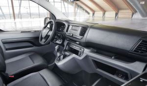 Toyota Proace Van (8)