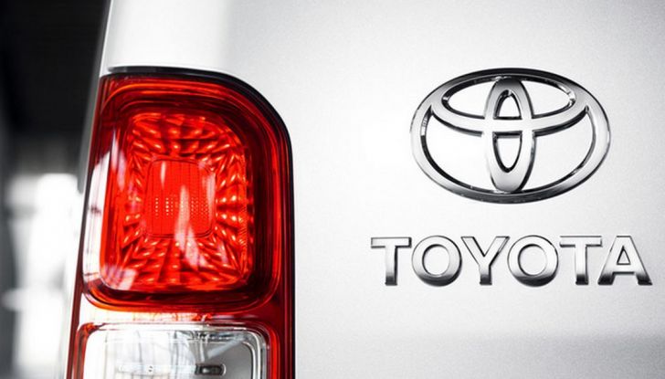 Toyota Proace City: il nuovo minivan debutta sul mercato - Foto 9 di 14