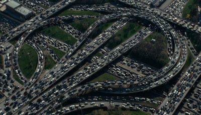 Le città più trafficate d’Italia: Palermo al primo posto