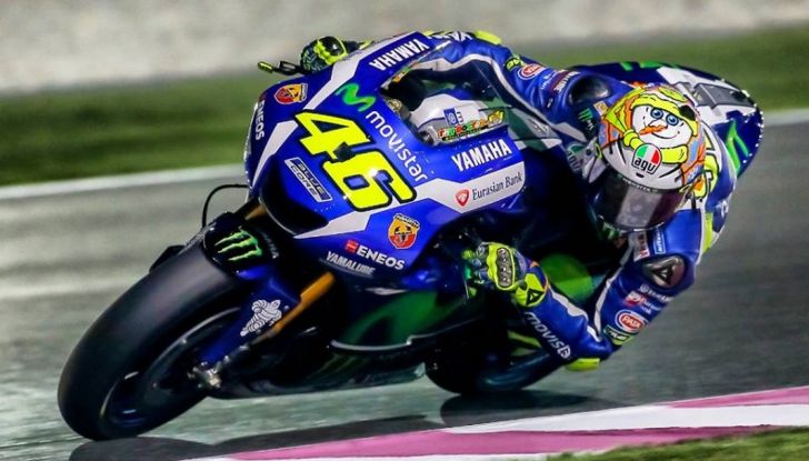 Valentino Rossi, MotoGP 2016: Quest’anno sarò molto forte - Foto 14 di 15