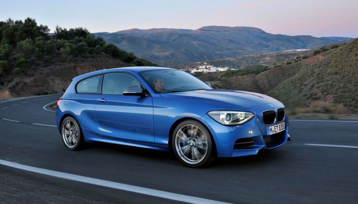 bmw serie 1