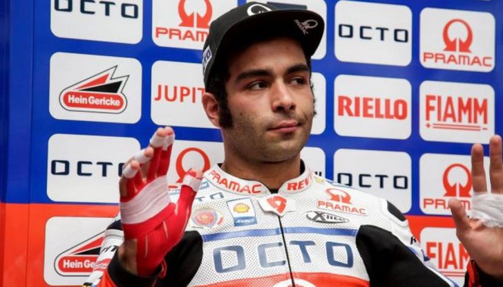 Casey Stoner in MotoGP per Argentina ed Austin: è più di un sogno - Foto 11 di 18