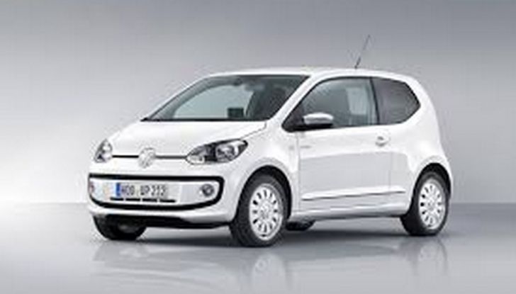 Auto per neopatentati: Patente B, cosa posso guidare? - Foto 10 di 23