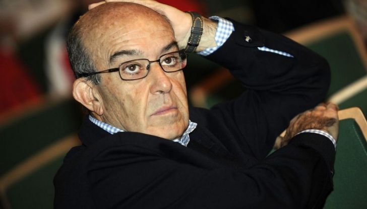 MotoGP 2016: rischia l’arresto Carmelo Ezpeleta, CEO di Dorna - Foto 1 di 7