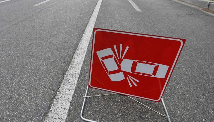 Omicidio stradale: la legge entra in vigore in via definitiva - Foto 5 di 9