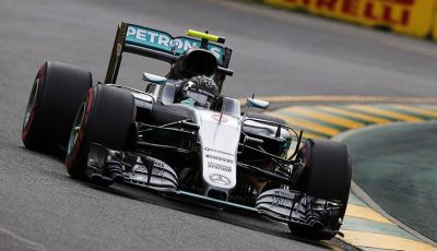 F1 2016 Monza, GP d’Italia: pole a Hamilton, Ferrari in seconda fila