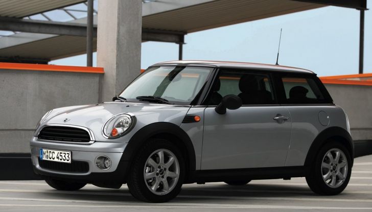 Auto per neopatentati: Patente B, cosa posso guidare? - Foto 17 di 23