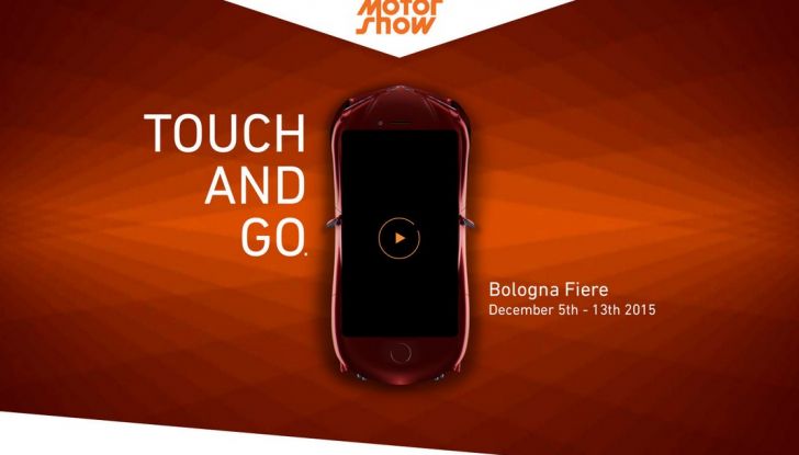 Motor Show di Bologna 2016, fervono i lavori - Foto 10 di 11