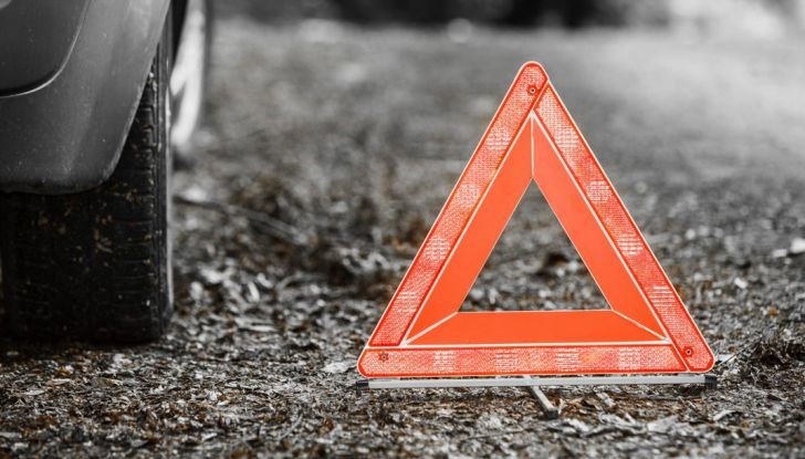 Omicidio stradale: la legge entra in vigore in via definitiva - Foto 1 di 9