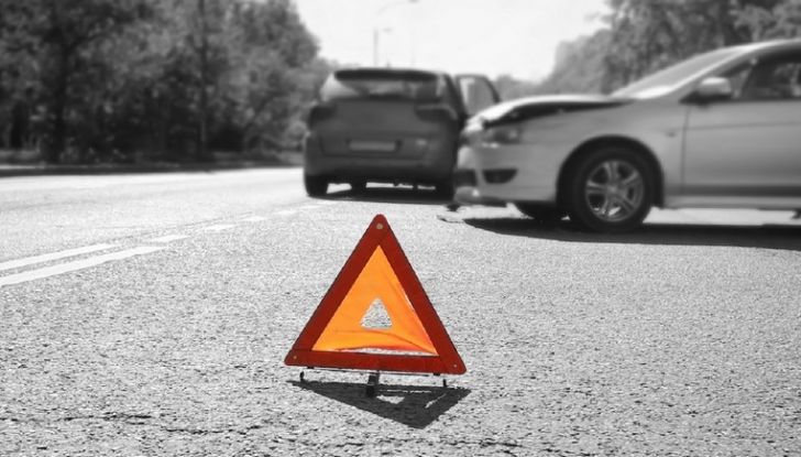 Omicidio stradale: la legge entra in vigore in via definitiva - Foto 8 di 9