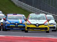 Parte da Imola la stagione 2016 della Clio Cup Italia