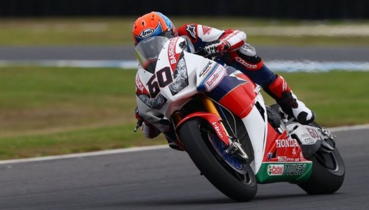 Superbike GP Thailandia: anche in Gara 2 domina una Kawasaki ma è quella di Tom Sykes - Foto 7 di 11