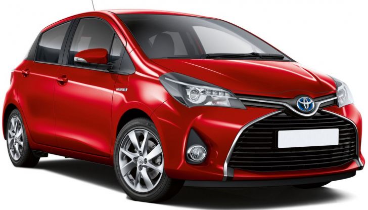 Auto per neopatentati: Patente B, cosa posso guidare? - Foto 22 di 23