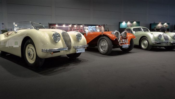 Verona Legend Cars 2016 - Foto 17 di 29