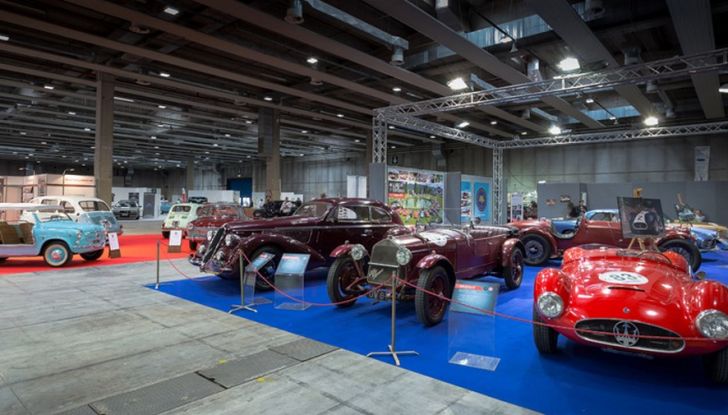 Verona Legend Cars 2016 - Foto 18 di 29