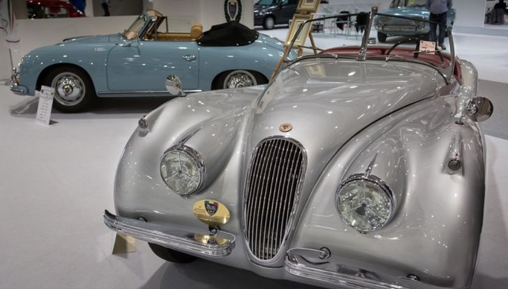 Verona Legend Cars 2016 - Foto 20 di 29