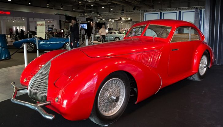 Verona Legend Cars 2016 - Foto 21 di 29