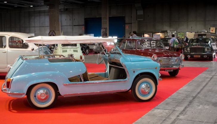 Verona Legend Cars 2016 - Foto 22 di 29