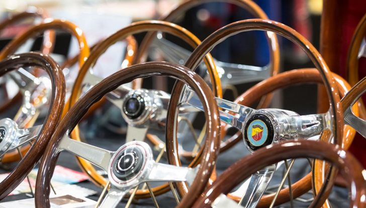 Verona Legend Cars 2016 - Foto 24 di 29