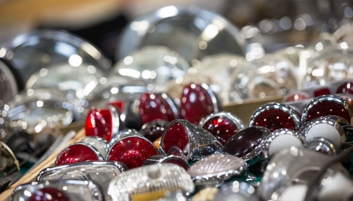 Verona Legend Cars 2016 - Foto 25 di 29