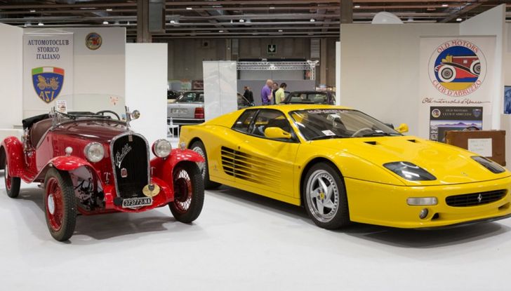 Verona Legend Cars 2016 - Foto 26 di 29