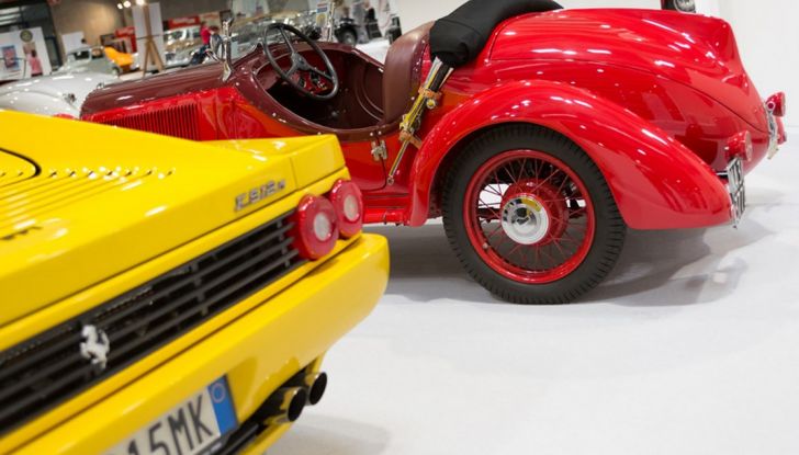 Verona Legend Cars 2016 - Foto 1 di 29