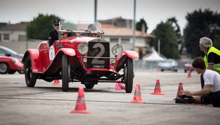 Verona Legend Cars 2016 - Foto 29 di 29