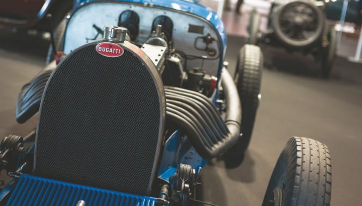 Verona Legend Cars 2016 - Foto 11 di 29